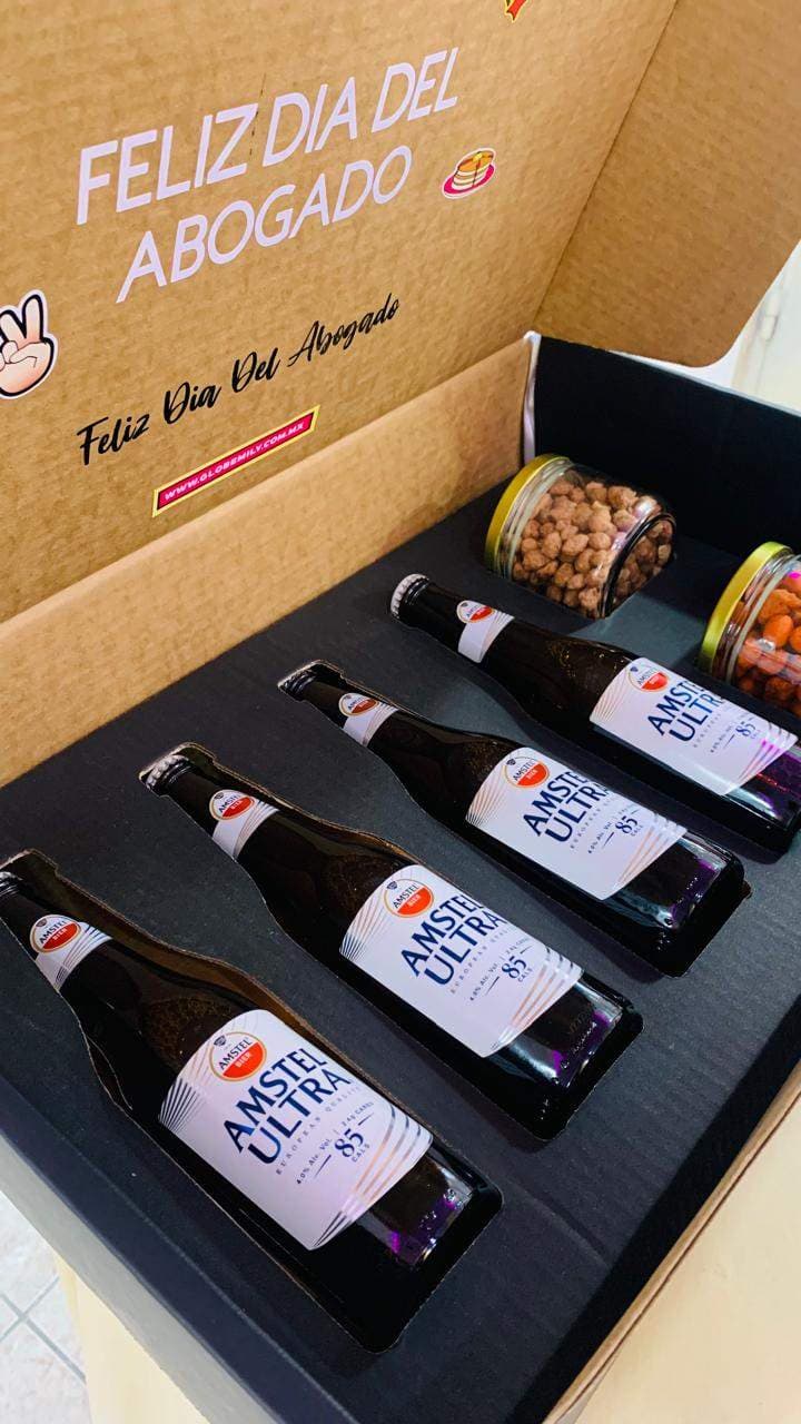 Beer Box